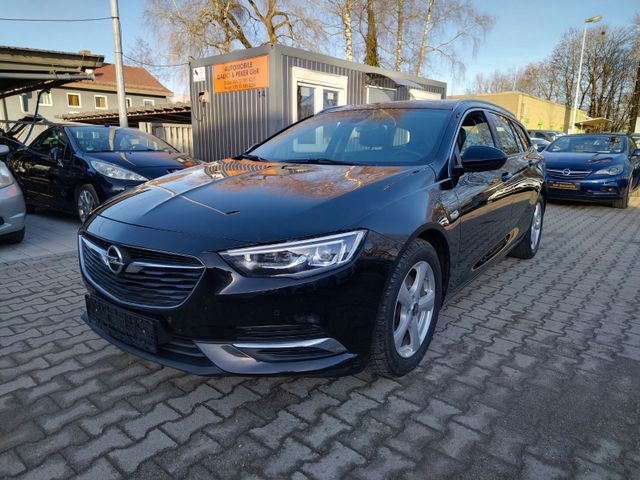 Opel Insignia B SportsTourer Innovation+1.HD+GARANTIE