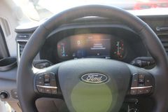 Fahrzeugabbildung Ford Transit Trend 350 L3H2 Laderaumschutz- / Sitzpak