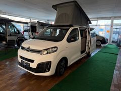 Pössl Campster Space Tourer Automatik, AHK