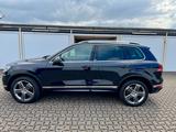 Volkswagen Touareg V6 TDI EXECUTIVE EDITION R-LINE - Volkswagen Touareg aus 2016