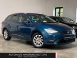 Seat Leon ST 1.6 TDI DSG Style LED/NAVI/KLIMA/SHZ/BT