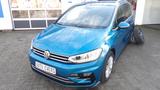 Volkswagen Touran Highline-R-Line *DSG*AHK*Navi*SHZ*
