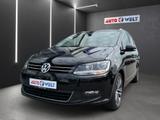 Volkswagen Sharan 2.0 TDI Match BMT Navi Panorama Tempomat - Volkswagen Sharan: 2.0