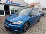 Volkswagen Touran Highline 1,5 TSI DSG R-Line 7-Sitzer AHK - Volkswagen Touran mit Benzin-Antrieb: Geländewagen