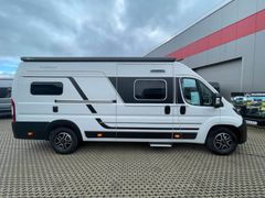 Adria Twin ALL IN 640 SGX MJ 26* Automatik* Bestand*