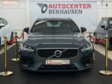 Volvo V90 T5 R-Design*MEGAVOLL*NAVI+KAMERA*GARANTIE - Volvo Gebrauchtwagen in Duisburg