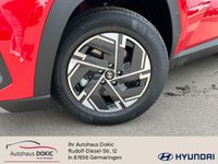 Hyundai TUCSON - Vorschau Bild 6