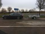 Andere Faltos gebremst - 100 km/h - Motorradanhänger Gebremst