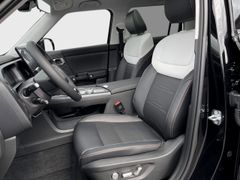 BAIC BJ30 AppleCarPlay 360° SHZ belüftSitze LEDER PDC