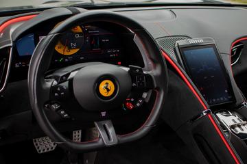 صورة مصغرة 14 لـ 2021 Ferrari ROMA