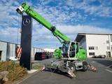 Sennebogen 613 E / Funk / hochfahrbare Kabine / nur 1.732h - Offers