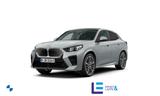 BMW iX2 xDrive30 M Sport || 360 Pano Massage AHK H&K - graue BMW iX2