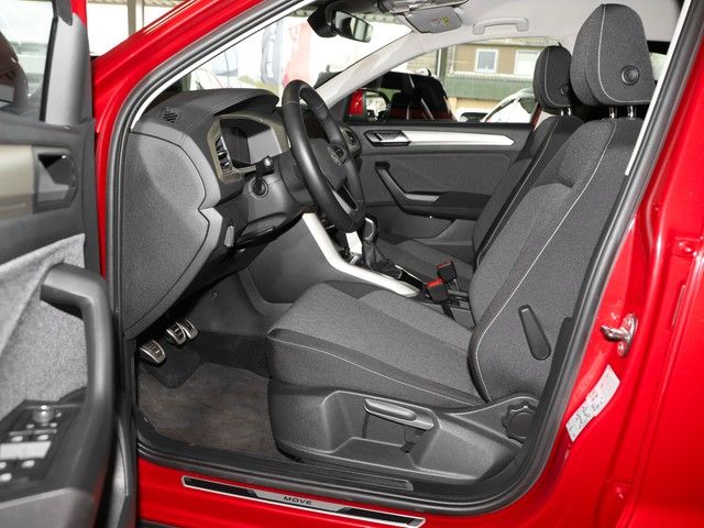 Volkswagen T-Roc - Bild 6