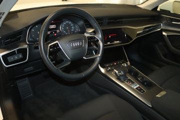 Audi A6 - 10