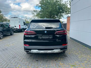 BMW X5 - 4