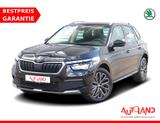 Skoda Kamiq 1.5 TSI LED AHK SmartLink PDC Sitzheizung - Skoda Kamiq Gebrauchtwagen