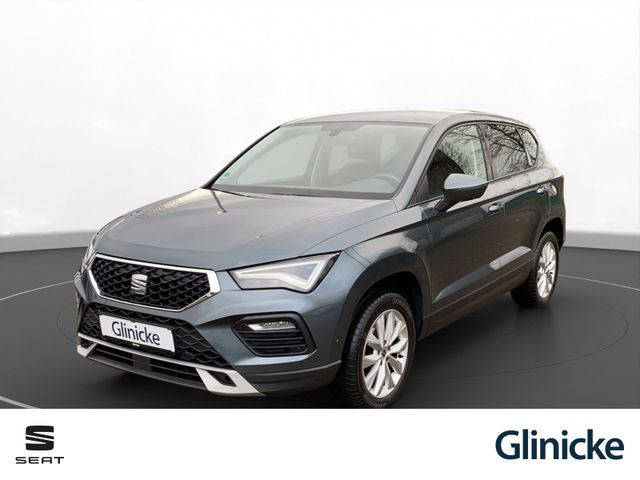 Seat Ateca 1.5 TSI LHZ LED PDC