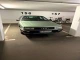 Audi 200 Turbo - Audi 200 Benziner Gebrauchtwagen