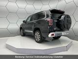 BAIC BJ60 Flagship 2.0T 4WD 48V 360°Kamera Leder LED - BAIC BJ60 Gebrauchtwagen