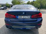 BMW 530i Limousine Luxury Line/Head-up/8F-bereift - BMW 530 von privat