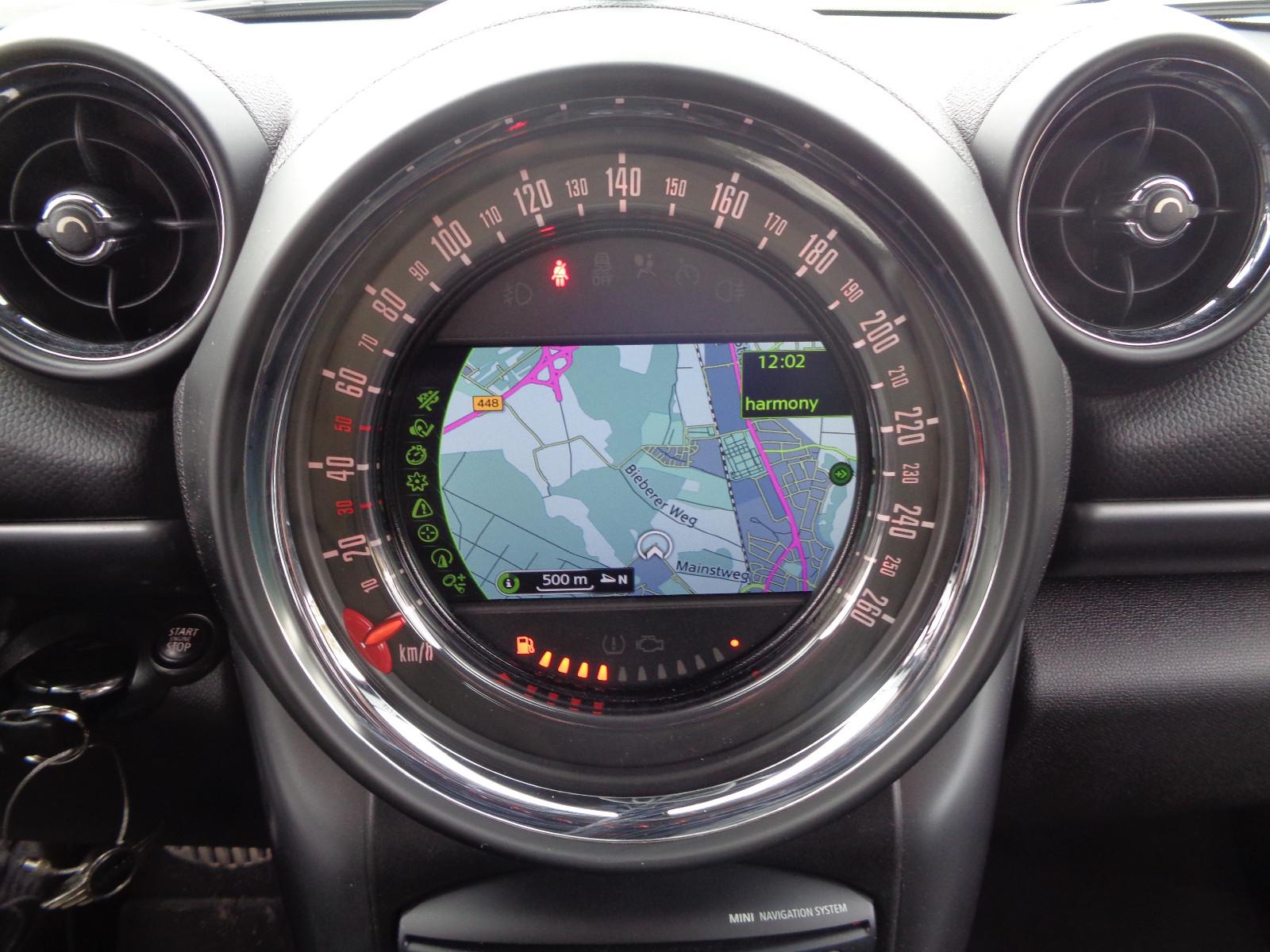 MINI Coun.Co.S Aut.ALL4 Vollleder Navi.Klimaaut.Xenon