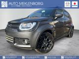 Suzuki Ignis Comfort Hybrid - gebrauchte Suzuki Ignis aus dem Jahr 2020