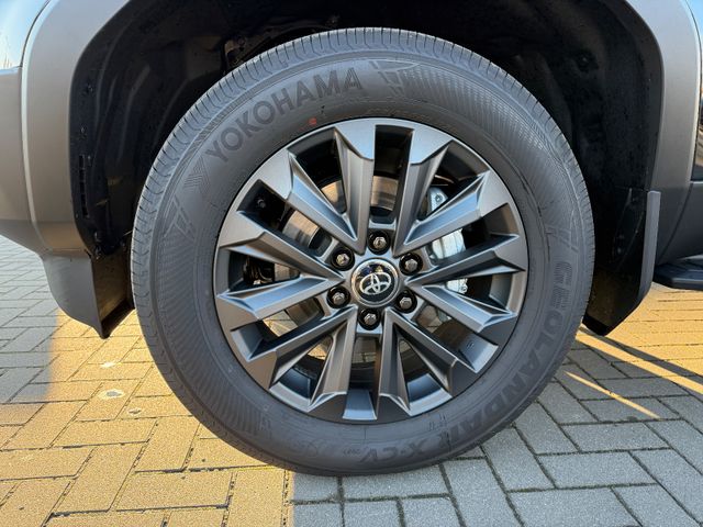 Toyota Land Cruiser 2.8 TEC*PANORAMA*JBL*HUD*360*