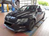Skoda Octavia Combi 1.5 TSI DSG SPORT +LED+ACC+KAMERA+ - Skoda Octavia: Combi Sport