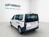 Volkswagen Caddy Kombi Basis 2.0 TDI 75 kW - Volkswagen Caddy Jahreswagen mit Diesel-Antrieb