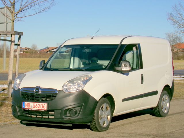 Opel Combo 1,6D Kasten L1H1 2,2t, Tüv12/25! MwSt !