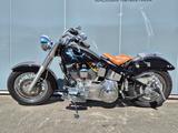 Harley-Davidson FXST     °°SOFTAIL CUSTOM '99°°  - S&S - - HARLEY-DAVIDSON 1999 SOFTAIL