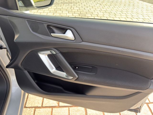 Peugeot 308 1.6 HDI SW Active|Navigation|PDC|Tempomat