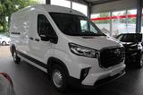 Maxus Deliver 9 2.0Diesel(Neues Modell,Rückfahrkamera) - New cars mit Diesel-Antrieb