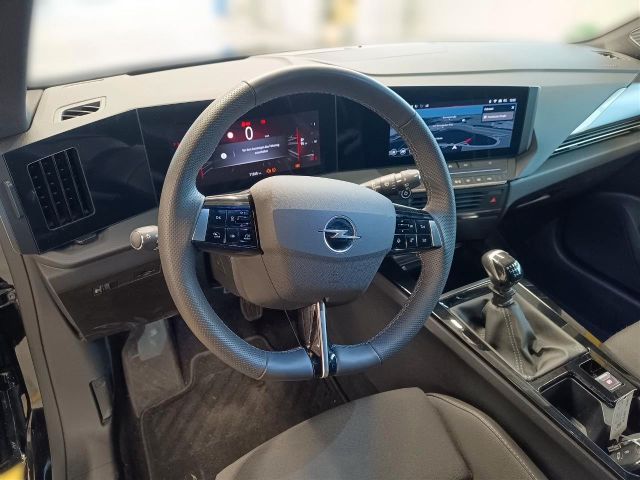 Astra L ST GS