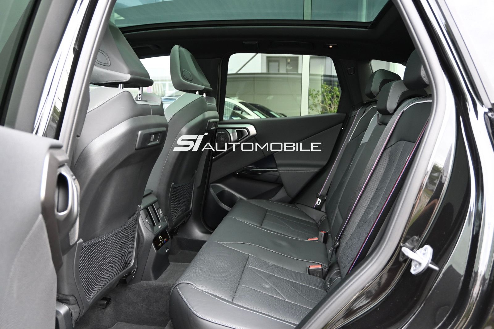 Fahrzeugabbildung BMW X3 40d xDrive M SPORT PRO °UVP 99.820€°AHK°STHZ°
