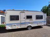 Hobby Excellent Easy SDAH  100 km/h - Wohnwagen Sdah