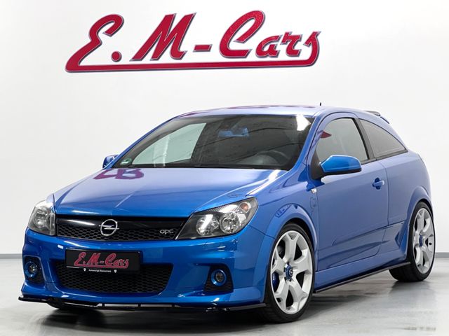 Opel Astra H OPC DBilas Wagner LLK VMAX Bremse 19"