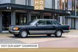 Mercedes-Benz S 280 SE - Mercedes-Benz S 280 Benziner Gebrauchtwagen