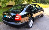 Skoda Octavia 1,6 MPI Benzin, TÜV bis Juni... - Skoda Octavia: Mpi