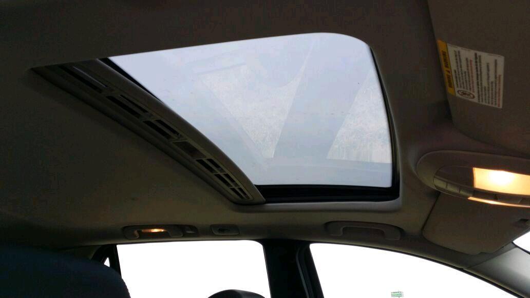 Mercedes-Benz ML280 2007 — photo 5