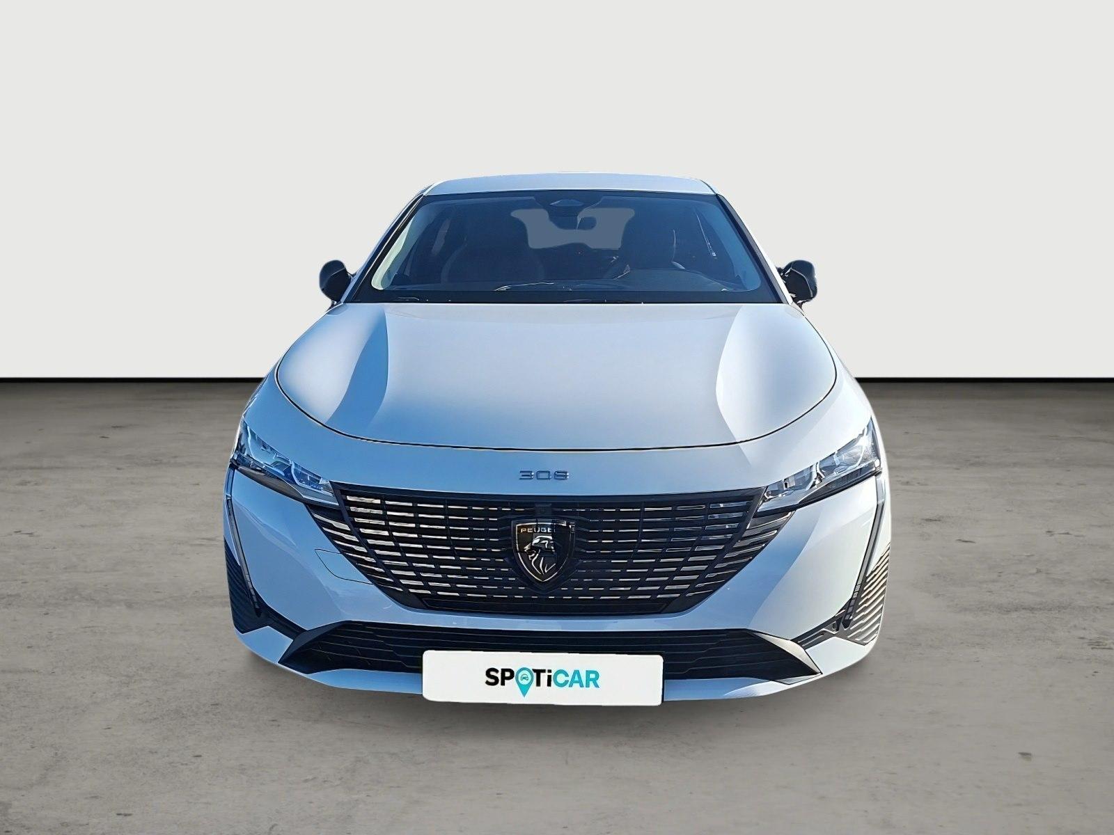 Peugeot 308 SW BlueHDI 130 EAT8 Allure
