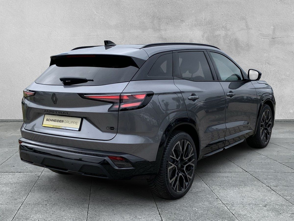 Renault Austral - Bild 5