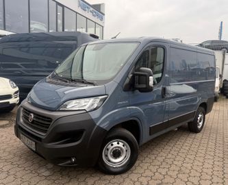 Ducato 2.2 HDI Kasten*L1H1*KLIMA*KAMERA*GARANTIE