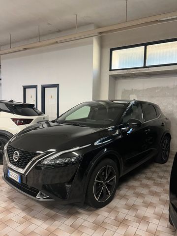 Altele Nissan Qashqai MHEV 140 CV N-Style