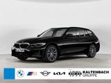 BMW 330e Touring Sport Line PANO AHK LASER LED ACC - BMW 330 in Solingen