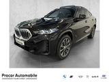 BMW X6 xDrive40d M Sport HUD PANO ACC AHK 360°KAM - BMW X6 Gebrauchtwagen in Wuppertal