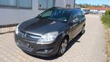 Opel Astra Caravan 1.8 ECOTEC Selection Automatik - Opel Astra aus 2009: Kombi