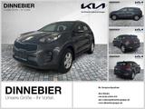 Kia Sportage 1.6 GDI Klima / Navi / PDC FLA 4xSHZ Sp