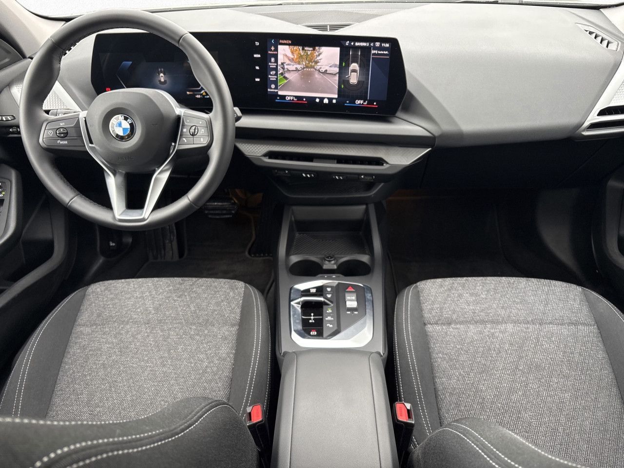 BMW 120 - Bild 18