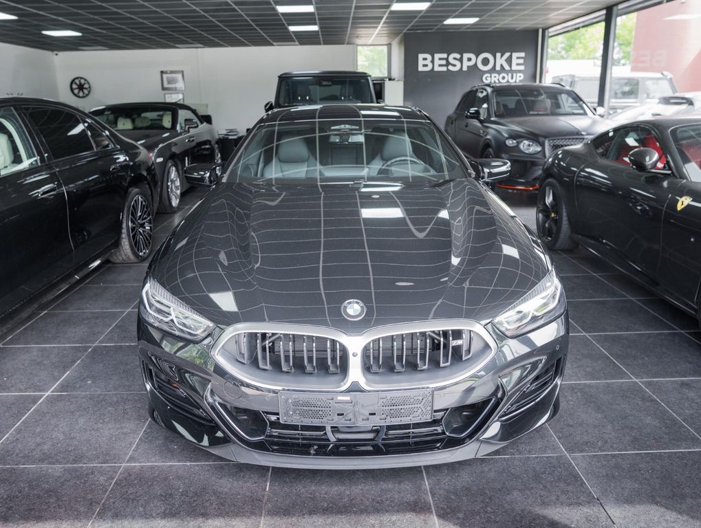 BMW M850